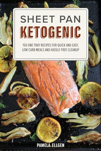 Sheet Pan Ketogenic 