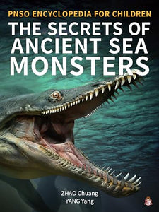 The Secrets of Ancient Sea Monsters 