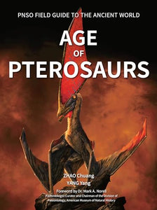 Age of Pterosaurs 