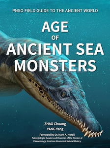 Age of Ancient Sea Monsters 