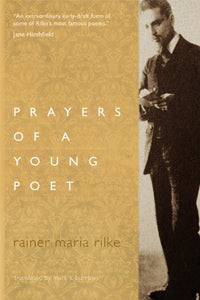 Prayers of a Young Poet 