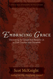 Embracing Grace 