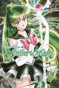 Sailor Moon Vol. 9 