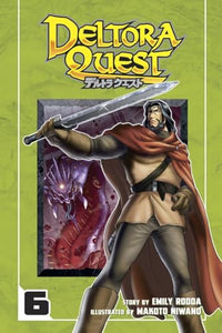 Deltora Quest 6 