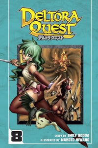 Deltora Quest 8 