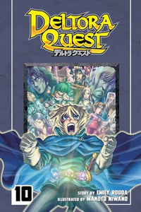 Deltora Quest 10 