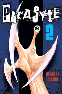 Parasyte 2 