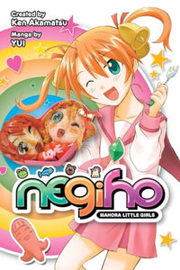 Negiho 