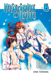 Missions Of Love 6 