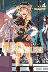 Uq Holder 4 