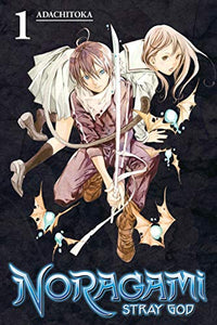 Noragami Volume 1 