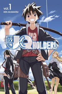 Uq Holder 1 