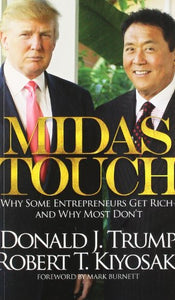 The Midas Touch (International Edition) 