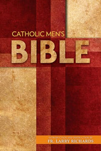 Catholic Men's Bible 