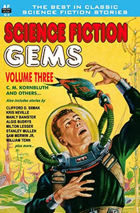 Science Fiction Gems, Vol. Three 