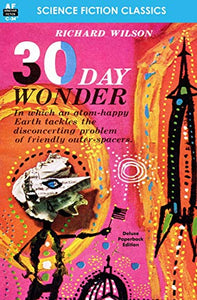 30 Day Wonder 