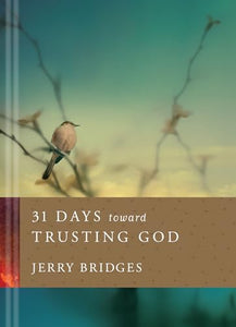 31 Days Toward Trusting God 