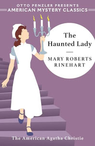 The Haunted Lady 