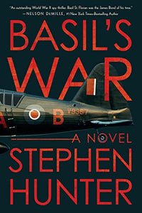 Basil's War 