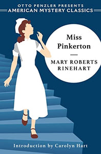 Miss Pinkerton 