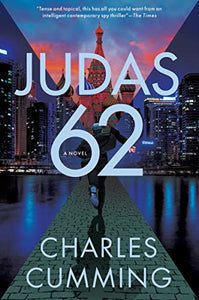 Judas 62 