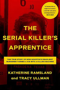 The Serial Killer's Apprentice 