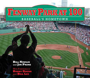 Fenway Park at 100 