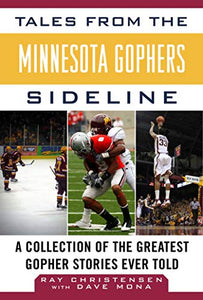 Tales from the Minnesota Gophers 