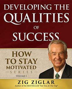 Developing the Qualities of Success 