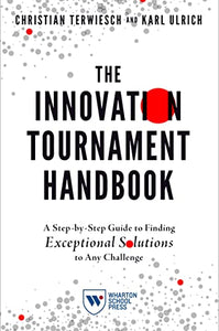 The Innovation Tournament Handbook 