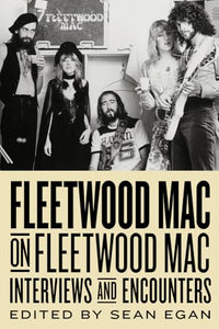 Fleetwood Mac on Fleetwood Mac 