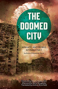 The Doomed City 