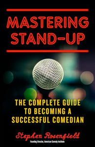 Mastering Stand-Up 