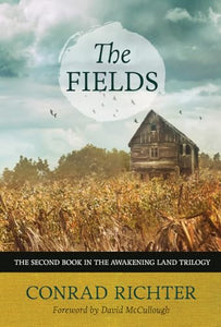 The Fields Volume 30 