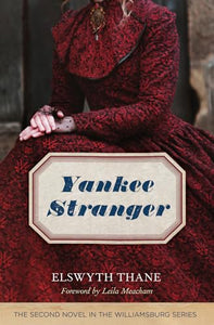 Yankee Stranger 