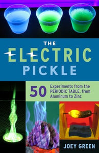 The Electric Pickle 