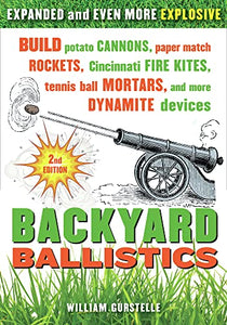 Backyard Ballistics 