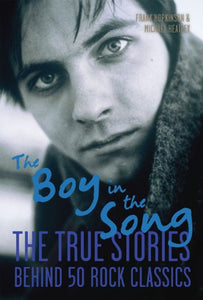 The Boy in the Song 