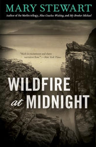 Wildfire at Midnight 