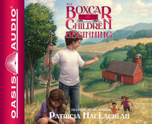 The Boxcar Children Beginning 