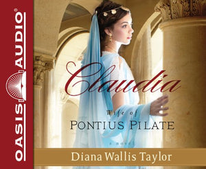 Claudia, Wife of Pontius Pilate 