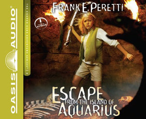 Escape from the Island of Aquarius 