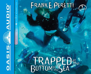 Trapped at the Bottom of the Sea 