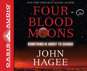 Four Blood Moons 