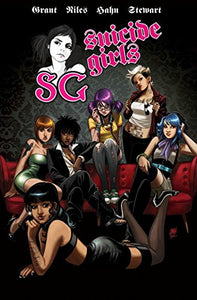 Suicide Girls Volume 1 