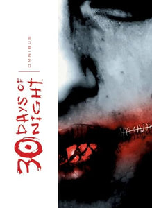 30 Days of Night Omnibus, Vol. 1 