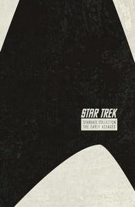 Star Trek: The Stardate Collection Volume 1 