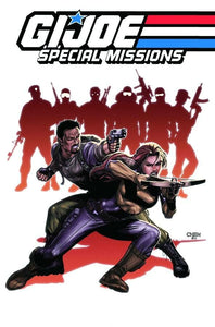 G.I. JOE: Special Missions Volume 1 