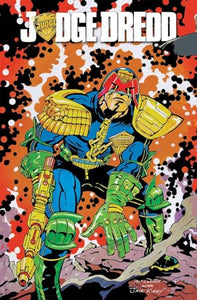 Judge Dredd Volume 4 