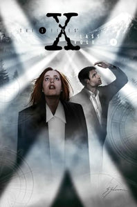 X-Files Classics Volume 4 